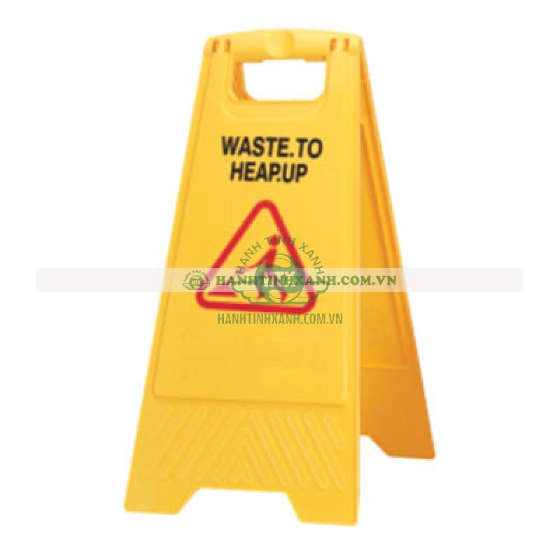 Biển báo sàn ướt 6 Biển báo sàn ướt, trơn trượt