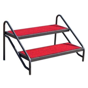 Bậc thang lên sân khấu