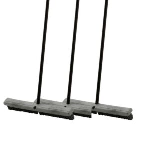 Bàn chải cọ sàn cán dài 6 htx ban chai co san can dai ht01202 ht01203 33