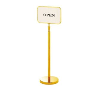 Bảng chỉ dẫn sự kiện