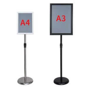 Bảng chỉ dẫn thông tin tự điều chỉnh độ cao