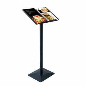 Bảng đặt quyển menu nhà hàng 6 htx bang dat quyen menu nha hang hv bm5 32