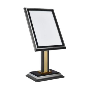 Bảng đón tiếp chào mừng