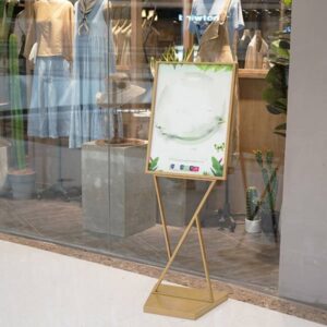 Bảng wellcome đón khách sự kiện 7 htx bang wellcome don khach su kien tqta2vd 33