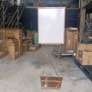 Bảng wellcome đón khách sự kiện 9 htx bang wellcome don khach su kien tqta2vd 35