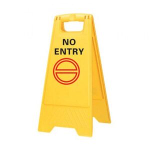 Biển báo các loại AF03357