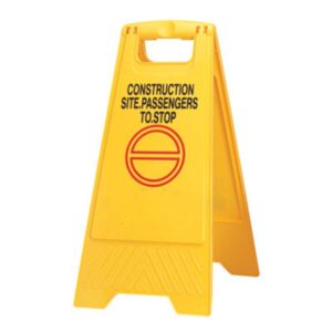 Biển báo các loại AF03944