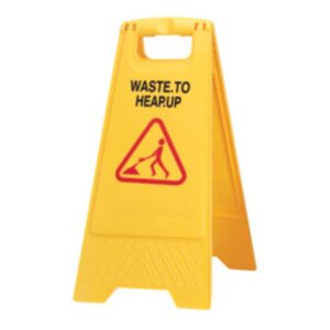 Biển báo sàn ướt 5 htx bien bao san uot af03049 39