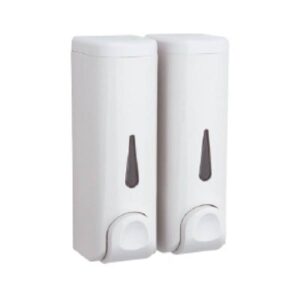 Bình đựng dầu gội sữa tắm bằng nhựa 5 htx binh dung dau goi sua tam bang nhua htnrt01t htnrt02t 34