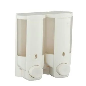 Bình đựng nước rửa tay nhựa