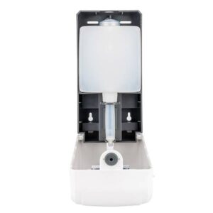 Bình đựng nước rửa tay treo tường 1000ml 8 htx binh dung nuoc rua tay treo tuong 1000ml htn rt 1l 34