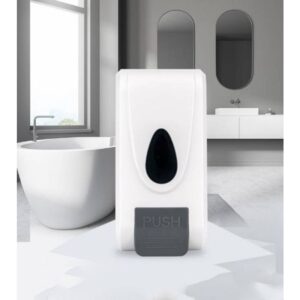 Bình đựng nước rửa tay treo tường 1000ml 9 htx binh dung nuoc rua tay treo tuong 1000ml htn rt 1l 35