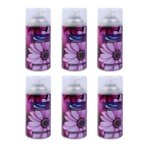 Bình xịt thơm nhà vệ sinh