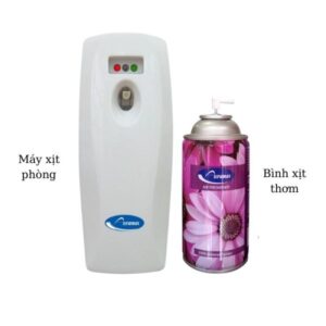 Bình xịt thơm nhà vệ sinh 8 htx binh xit thom nha ve sinh hvnh xp1 sg 36