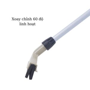 Bộ bàn gạt sàn xốp cao su 10 htx bo ban gat san xop cao su ht04002 36