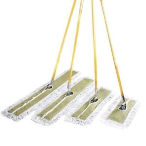 Bộ cây lau sàn khô