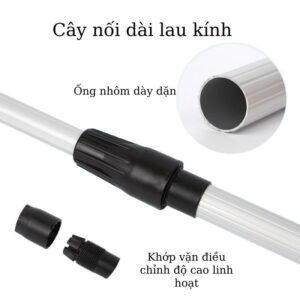 Bộ dụng cụ lau kính gia đình 6 htx bo dung cu lau kinh gia dinh ht05004 37
