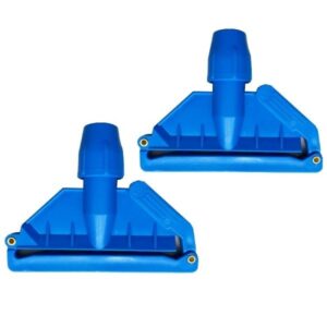 Bộ kẹp giẻ cây lau ướt