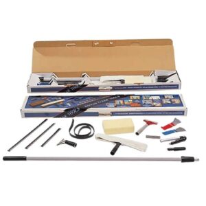 Bộ lau kính đa năng