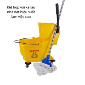 Bộ lau nhà 13 htx bo lau nha standart ht01051 39