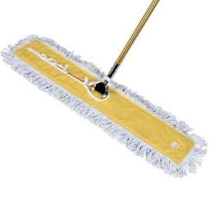 Cây lau nhà cho khách sạn