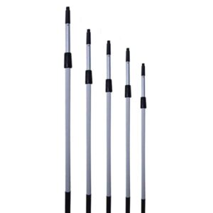 Cây nối dài lau kính