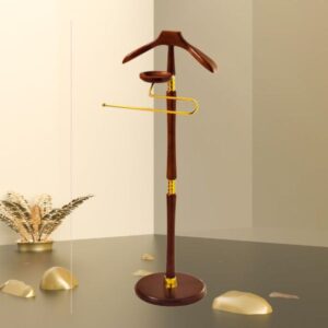 Cây treo áo vest bằng gỗ 8 htx cay treo ao vest bang go ctqa 01k 33