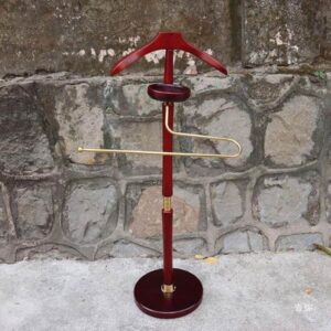 Cây treo áo vest bằng gỗ 9 htx cay treo ao vest bang go ctqa 01k 34