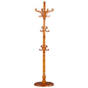 Cây treo quần áo bằng gỗ cao cấp