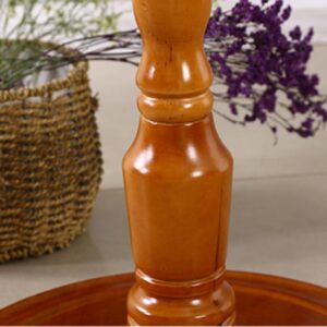 Cây treo quần áo bằng gỗ cao cấp 8 htx cay treo quan ao bang go cao cap ctqa2 33