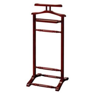 Cây treo quần áo bằng gỗ G-27