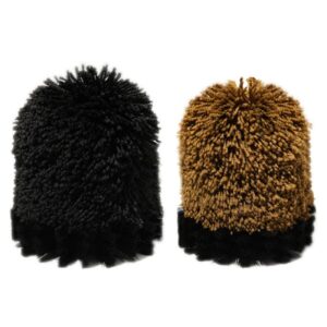 Chổi máy đánh giày