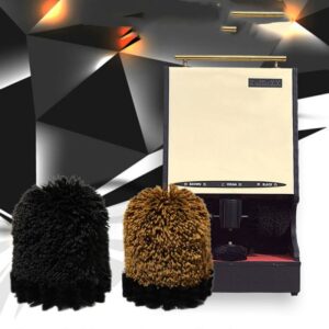 Chổi máy đánh giày 7 htx choi may danh giay htpkm c 34