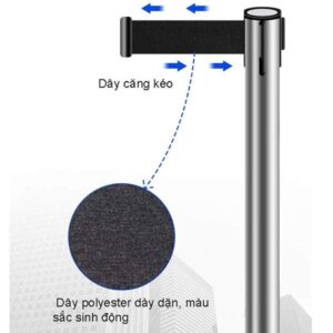 htx cot chan inox day keo htic5 htic3 htic2 34