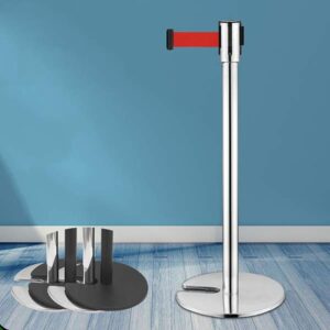 Cột chắn inox đế chữ U 6 htx cot chan inox de chu u ptci d ptci v ptci u 31