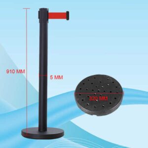 htx cot chan inox den day cang htsc 32