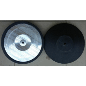 Cột chắn inox EDI1A07