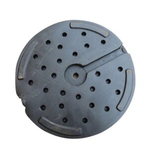 Cột chắn inox G28-A 8 htx cot chan inox g28 a hdi1g20 hdi1a20 37