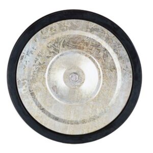 Cột chắn inox G28-B