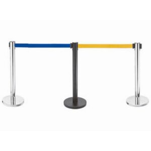 Cột chắn inox G28-H 3 htx cot chan inox g28 h edi1a01 edi1g05 39