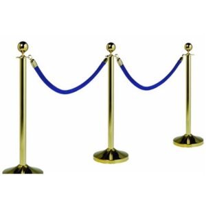 Cột chắn inox nhập khẩu