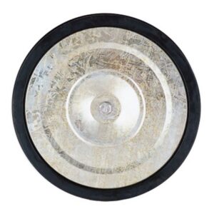 Cột chắn inox sân bay dây dài 2 mét 14 htx cot chan inox san bay day dai 2 met htic2 315