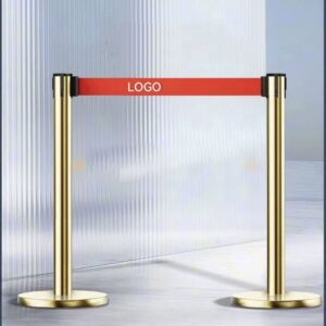 Cột chắn inox vàng dây căng 7 htx cot chan inox vang day cang htg2 htg3 htg5 34