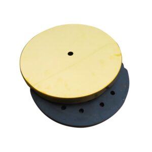 Cột rào chắn inox G28-C 13 htx cot rao chan inox g28 c htic 38