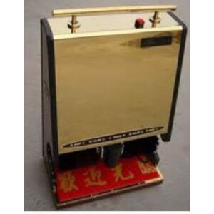 Cửa hàng bán máy đánh giày giá tốt