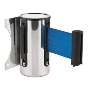 Đầu cột chắn gắn tường