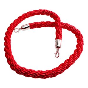 Dây bện cột chắn inox thay thế