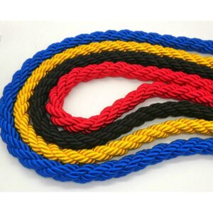 Dây bện cột chắn inox thay thế 7 htx day ben cot chan inox thay the htdn r 35