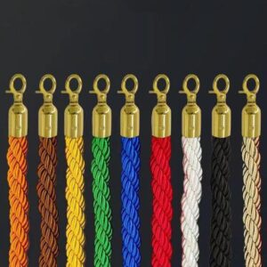 Dây bện cột chắn inox thay thế 8 htx day ben cot chan inox thay the htdn r 36