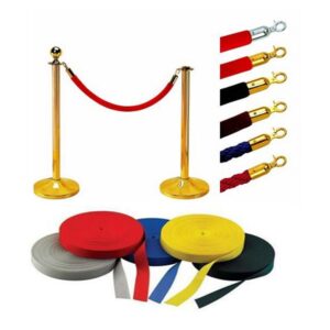 Dây cột chắn inox